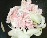 こってり柔らか〜★ヨーグルト漬け生姜焼き作り方5写真