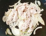 こってり柔らか〜★ヨーグルト漬け生姜焼き作り方6写真