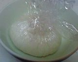 ばいきんまん風ライスぼーる作り方3写真