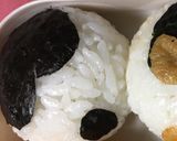 ねこおにぎり作り方2写真