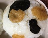 ねこおにぎり作り方3写真