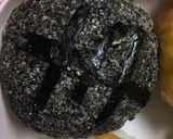 ねこおにぎり作り方5写真
