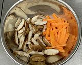 炒り豆腐作り方3写真
