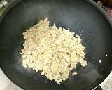 炒り豆腐作り方4写真