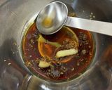 味付け簡単！豚バラと大葉のころころ唐揚げ作り方1写真