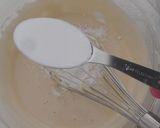 ねこねこプヂン。練乳プリンケーキ作り方10写真