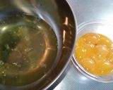 小麦粉無しで大きなガトーショコラ作り方5写真