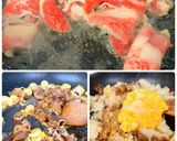 オイスターソースでコク旨シンプル炒飯作り方3写真