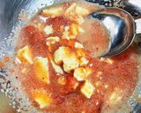明太子サラダパスタ#野菜たっぷりパスタ作り方3写真