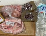 とろっとろ!牛アキレスで白みそのどて焼き作り方1写真