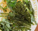 明太子サラダパスタ#野菜たっぷりパスタ作り方7写真