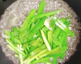 常備菜★お弁当★春雨とキャベツナムル作り方3写真