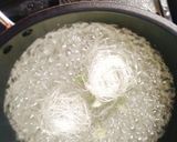 常備菜★お弁当★春雨とキャベツナムル作り方4写真
