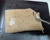 とろっとろ!牛アキレスで白みそのどて焼き作り方6写真