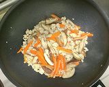 炒り豆腐作り方5写真