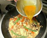 炒り豆腐作り方7写真
