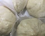 もっちもち本格肉まん作り方9写真