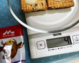 ノンアル　なんちゃって　ロッテチョコパイ作り方2写真