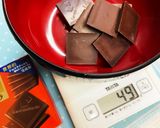ノンアル　なんちゃって　ロッテチョコパイ作り方4写真