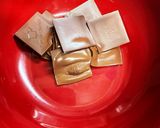 ノンアル　なんちゃって　ロッテチョコパイ作り方5写真