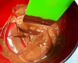 ノンアル　なんちゃって　ロッテチョコパイ作り方6写真