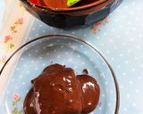 ノンアル　なんちゃって　ロッテチョコパイ作り方10写真