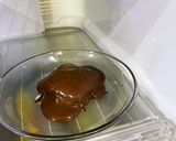 ノンアル　なんちゃって　ロッテチョコパイ作り方11写真