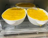 🍠小さなさつまいもで大きなスイートポテト作り方6写真