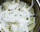 菊芋のポタジェ作り方1写真