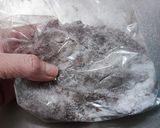 名護のチョコもちに憧れるもち粉のケーキ作り方2写真