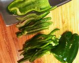 【超節約】ちくわ南蛮漬け作り方3写真