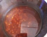 タンパク質補給☆大豆と卵の春色サラダ作り方1写真