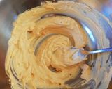 タンパク質補給☆大豆と卵の春色サラダ作り方6写真