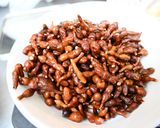 トマ芋の溶かしバターがけ作り方2写真
