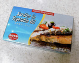 玉ねぎとオイルサーディンの燻製マヨ焼き作り方7写真