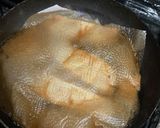 ナメタの麺つゆ煮作り方2写真