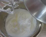 栗の渋皮煮　米粉シフォンケーキ作り方7写真