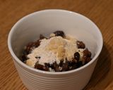 トマ芋の溶かしバターがけ作り方8写真