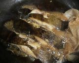 ナメタの麺つゆ煮作り方4写真