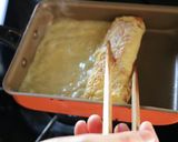 だし巻き卵焼き作り方9写真