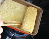 だし巻き卵焼き作り方10写真