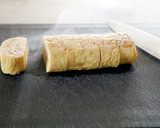 だし巻き卵焼き作り方12写真