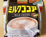 大きなチョコホットケーキ♡作り方8写真