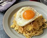 驚くほど美味しい！貧乏人のパスタ作り方5写真
