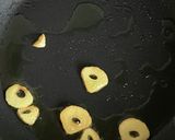 皮パリ！ガリバタ醤油のチキンソテー作り方3写真
