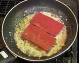 赤こんにゃくのステーキ・タルタルソースで作り方4写真