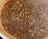 とにかく簡単時短★麻婆豆腐作り方4写真