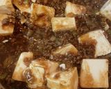 とにかく簡単時短★麻婆豆腐作り方6写真