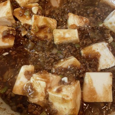 ♡麻婆豆腐♡ページ 成城石井 四川風麻婆豆腐の素 120g – 成城石井.com