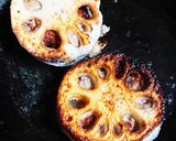 レンコンの豚ミンチ,はさみ焼き作り方9写真